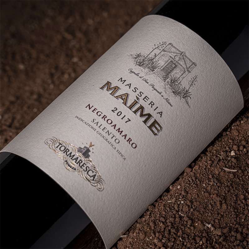 Masseria Maìme - Antinori