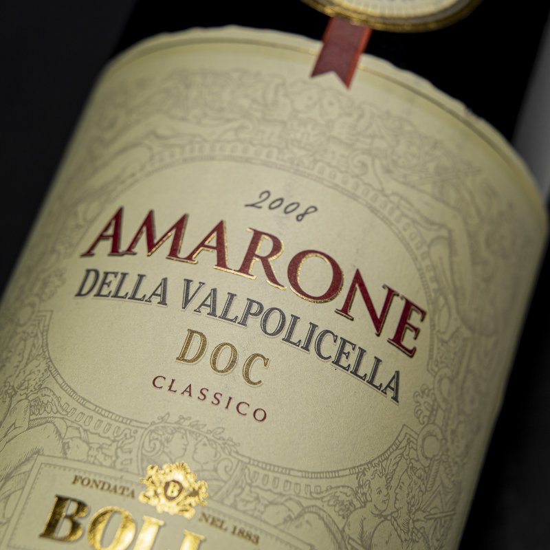 Amarone 60º Anniversario - G.I.V.