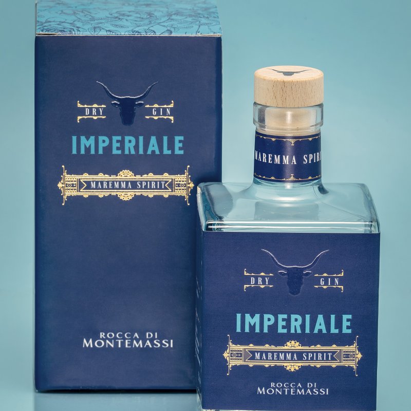 Imperiale - Zonin 1821