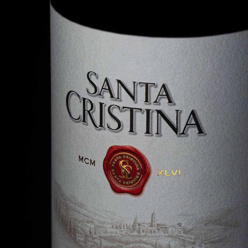 Santa Cristina - Antinori